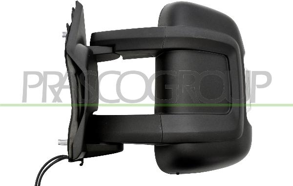 Prasco FT9307022 - Specchio retrovisore esterno www.autoricambi360.it