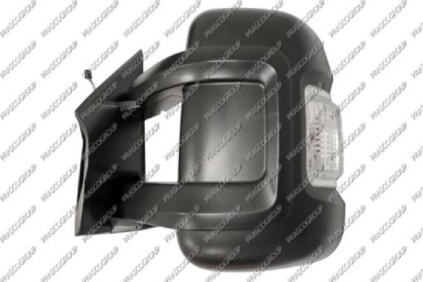 Prasco FT9307114 - Specchio retrovisore esterno www.autoricambi360.it