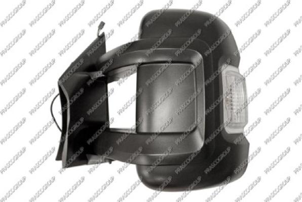 Prasco FT9307115 - Specchio retrovisore esterno www.autoricambi360.it