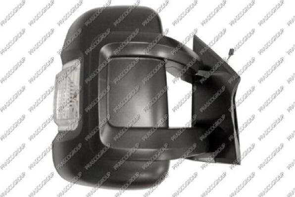 Prasco FT9307113 - Specchio retrovisore esterno www.autoricambi360.it