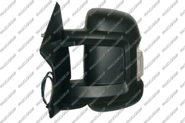 Prasco FT9307304 - Specchio retrovisore esterno www.autoricambi360.it
