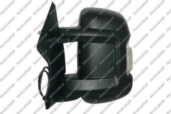 Prasco FT9307305 - Specchio retrovisore esterno www.autoricambi360.it