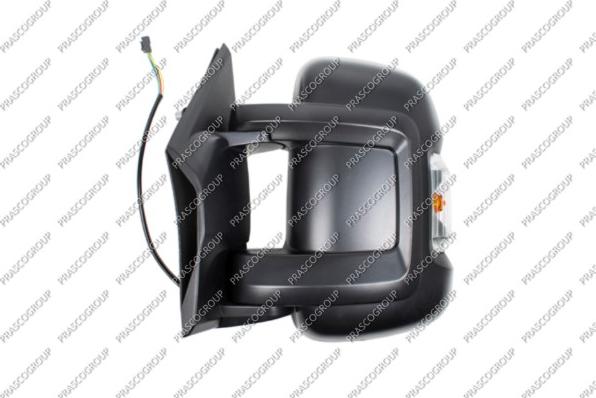 Prasco FT9307314 - Specchio retrovisore esterno www.autoricambi360.it