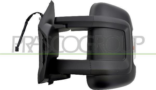 Prasco FT9307324 - Specchio retrovisore esterno www.autoricambi360.it