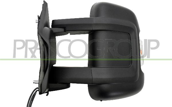 Prasco FT9307326 - Specchio retrovisore esterno www.autoricambi360.it