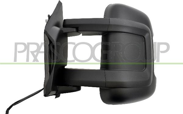 Prasco FT9307320 - Specchio retrovisore esterno www.autoricambi360.it
