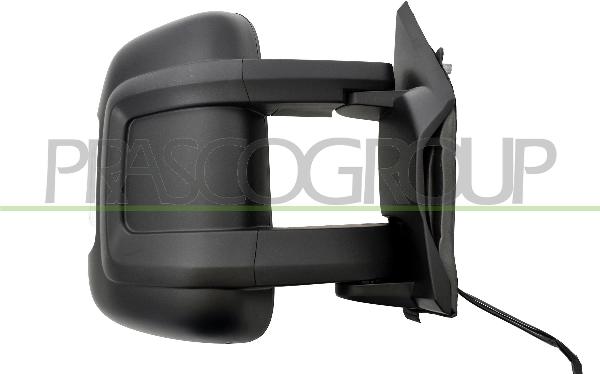 Prasco FT9307321 - Specchio retrovisore esterno www.autoricambi360.it