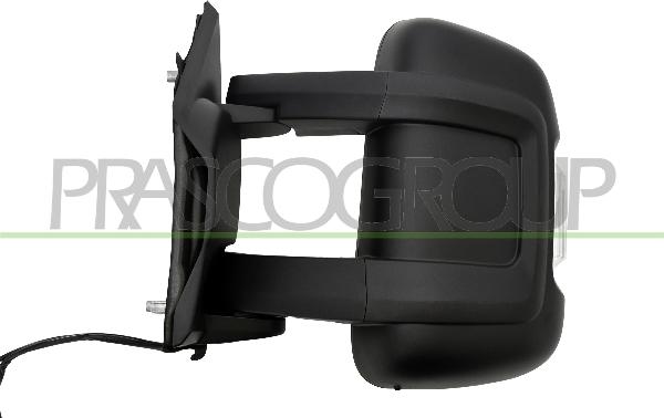 Prasco FT9307322 - Specchio retrovisore esterno www.autoricambi360.it