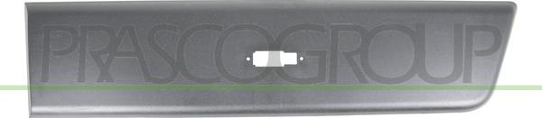 Prasco FT9321464 - Modanatura decorativa / protettiva, Portiera www.autoricambi360.it