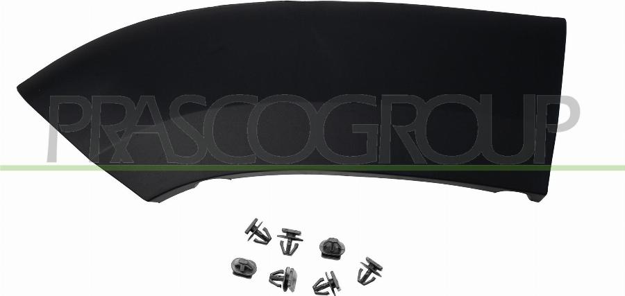 Prasco FT9321582 - Allargamento parafango www.autoricambi360.it