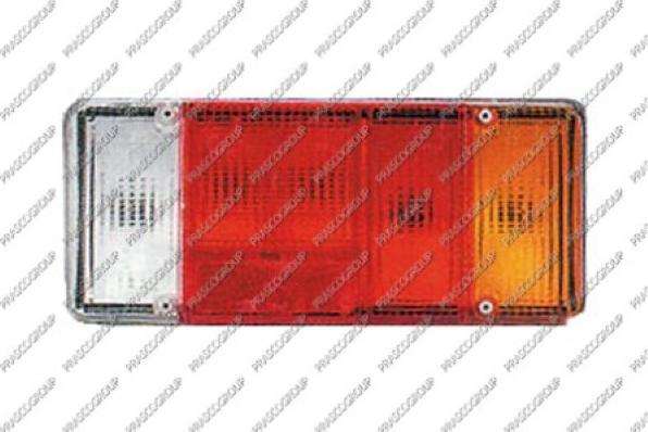 Prasco FT9244054 - Luce di retromarcia www.autoricambi360.it