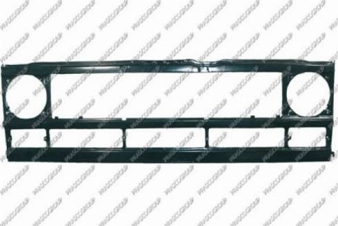 Prasco FT9243200 - Pannellatura anteriore www.autoricambi360.it