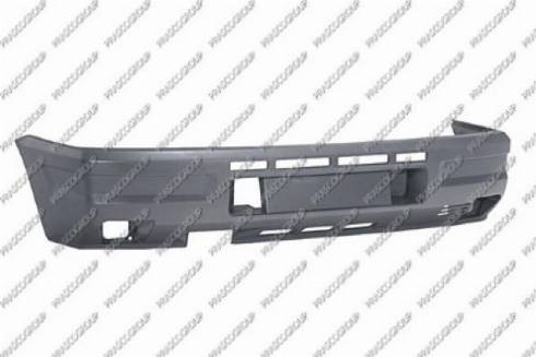Prasco FT9251011 - Paraurti www.autoricambi360.it