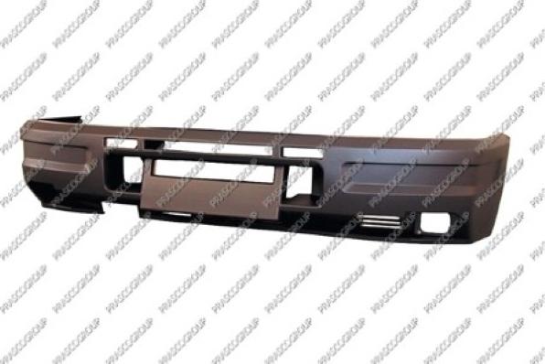 Prasco FT9251021 - Paraurti www.autoricambi360.it