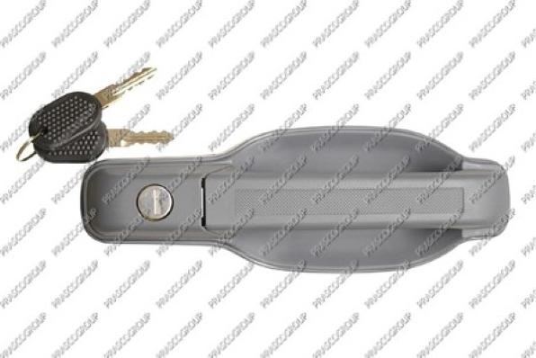 Prasco FT9258006 - Maniglia apriporta www.autoricambi360.it