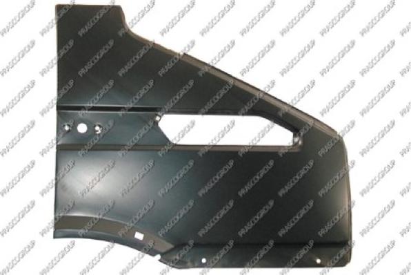 Prasco FT9253004 - Parafango www.autoricambi360.it