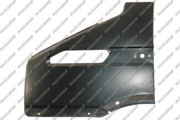 Prasco FT9253003 - Parafango www.autoricambi360.it