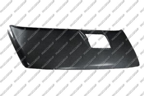 Prasco FT9253100 - Cofano motore www.autoricambi360.it