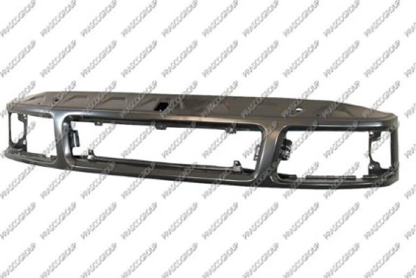 Prasco FT9253200 - Pannellatura anteriore www.autoricambi360.it