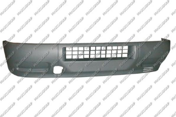Prasco FT9261001 - Paraurti www.autoricambi360.it