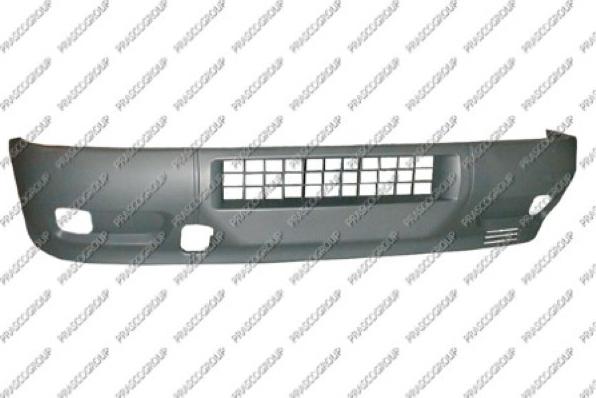 Prasco FT9261011 - Paraurti www.autoricambi360.it