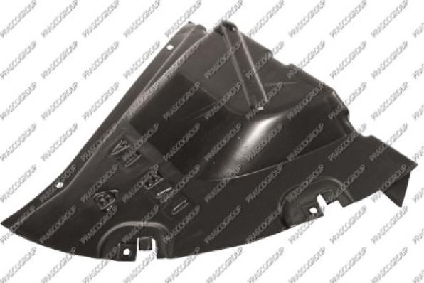Prasco FT9263604 - Parafango interno www.autoricambi360.it