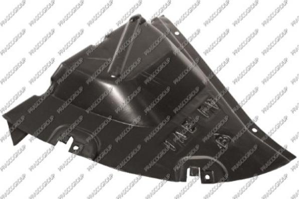 Prasco FT9263603 - Parafango interno www.autoricambi360.it