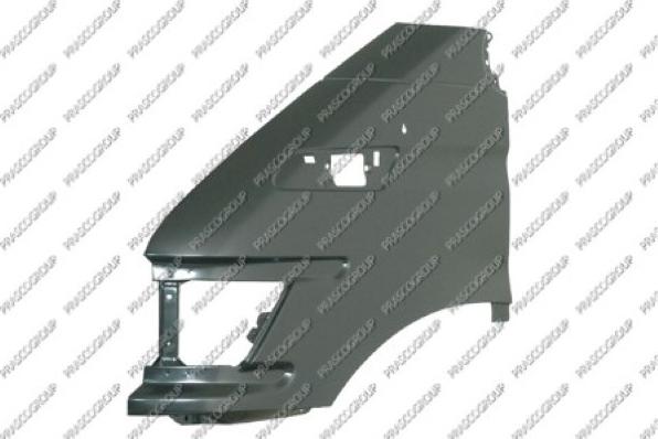 Prasco FT9263004 - Parafango www.autoricambi360.it