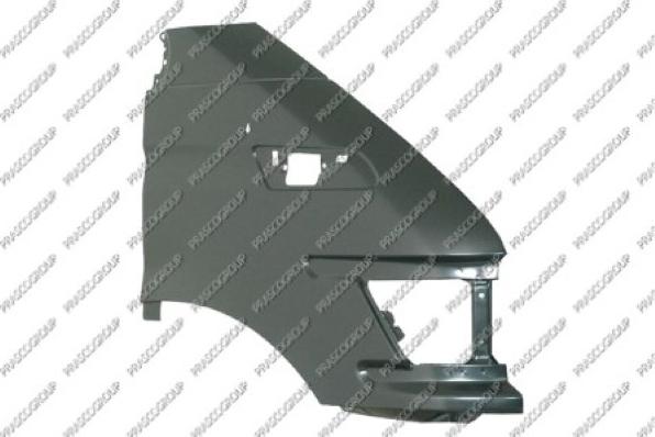 Prasco FT9263003 - Parafango www.autoricambi360.it