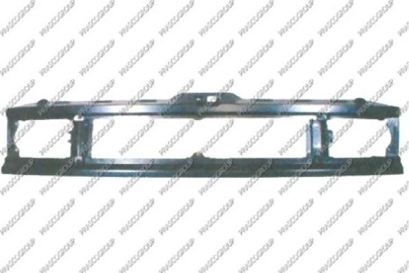 Prasco FT9263210 - Pannellatura anteriore www.autoricambi360.it
