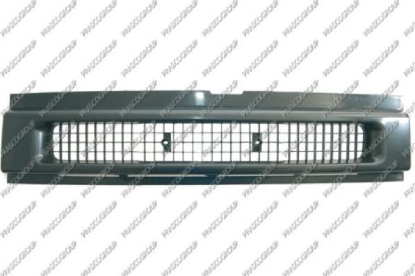 Prasco FT9262001 - Griglia radiatore www.autoricambi360.it