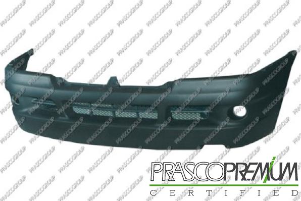 Prasco FT9201011 - Paraurti www.autoricambi360.it