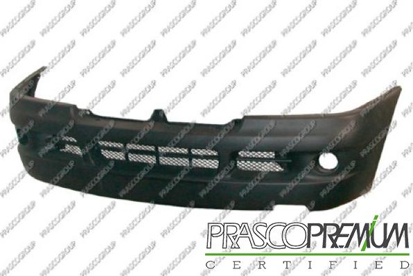 Prasco FT9201031 - Paraurti www.autoricambi360.it