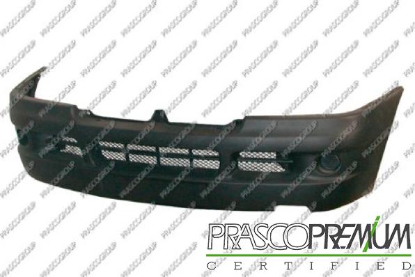 Prasco FT9201021 - Paraurti www.autoricambi360.it