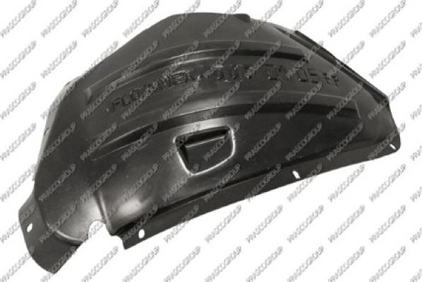 Prasco FT9203604 - Parafango interno www.autoricambi360.it
