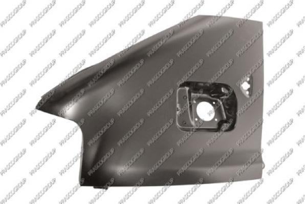 Prasco FT9203014 - Parafango www.autoricambi360.it