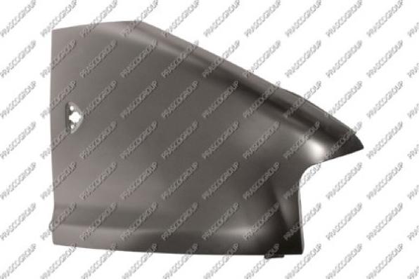 Prasco FT9203013 - Parafango www.autoricambi360.it