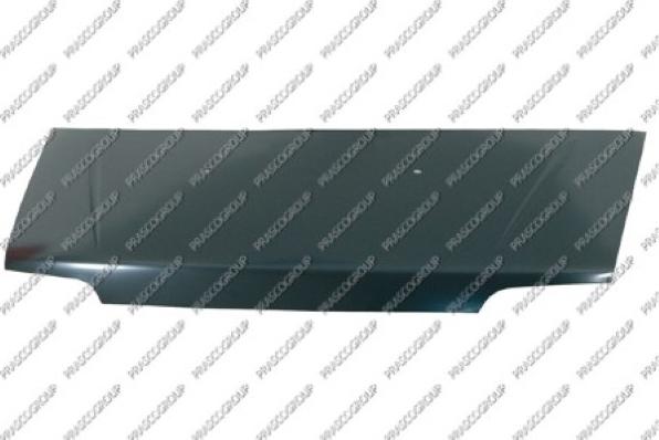 Prasco FT9203100 - Cofano motore www.autoricambi360.it