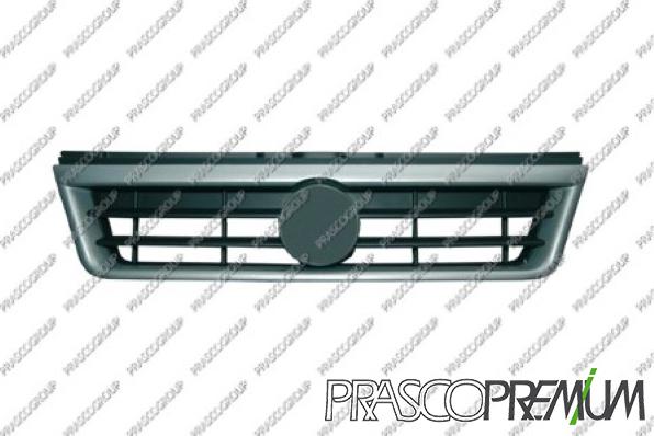 Prasco FT9202001 - Griglia radiatore www.autoricambi360.it
