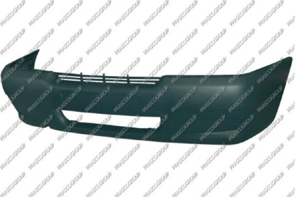 Prasco FT9211001 - Paraurti www.autoricambi360.it
