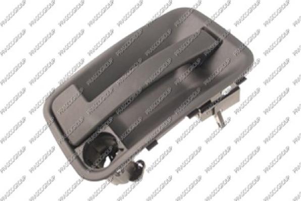 Prasco FT9218101 - Maniglia apriporta www.autoricambi360.it