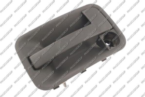 Prasco FT9218102 - Maniglia apriporta www.autoricambi360.it