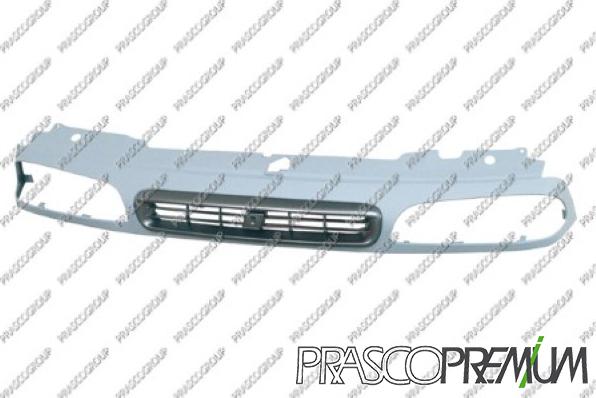 Prasco FT9212011 - Griglia radiatore www.autoricambi360.it