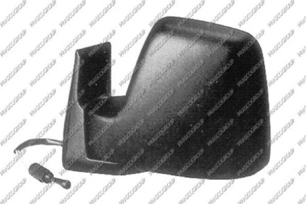 Prasco FT9217004 - Specchio retrovisore esterno www.autoricambi360.it