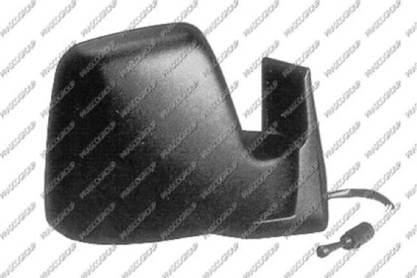 Prasco FT9217003 - Specchio retrovisore esterno www.autoricambi360.it