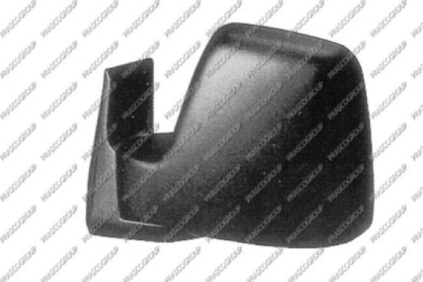Prasco FT9217304 - Specchio retrovisore esterno www.autoricambi360.it