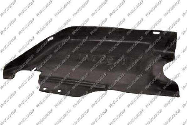 Prasco FT9281904 - Insonorizzazione vano motore www.autoricambi360.it