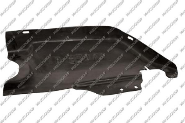 Prasco FT9281903 - Insonorizzazione vano motore www.autoricambi360.it