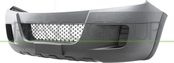 Prasco FT9281001 - Paraurti www.autoricambi360.it