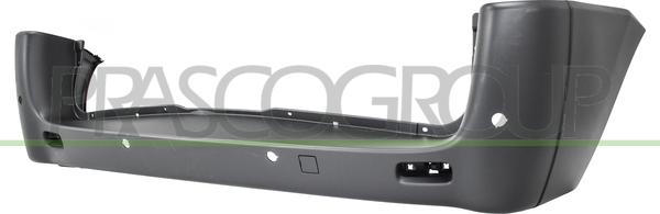 Prasco FT9231062 - Paraurti www.autoricambi360.it